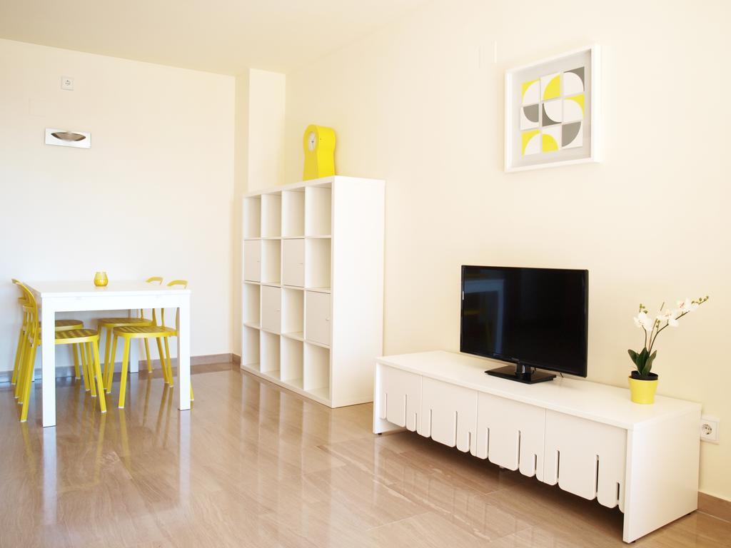 Apartup Yellow Opera View Apartment Valencia Room photo