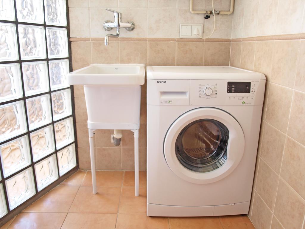 Apartup Yellow Opera View Apartment Valencia Room photo